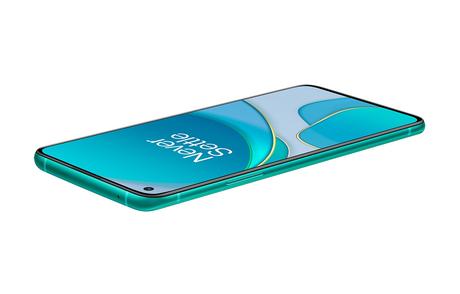 El nuevo OnePlus 8T es oficial, mitad OnePlus 8 mitad OnePlus 8 Pro