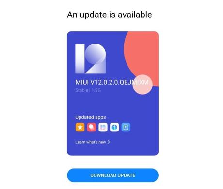 La Galería de Xiaomi se actualiza en MIUI 12 con más novedades que nunca