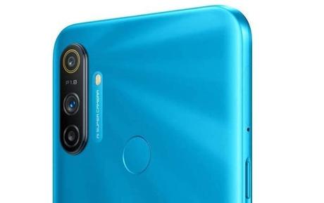 Realme se apunta al Prime Day de Amazon con descuentos irresistibles Realme se apunta al Prime Day de Amazon con descuentos irresistibles