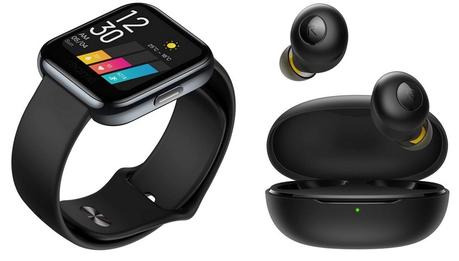 Realme se apunta al Prime Day de Amazon con descuentos irresistibles Realme se apunta al Prime Day de Amazon con descuentos irresistibles