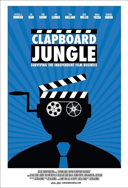 Clapboard Jungle