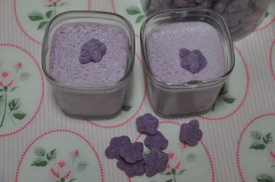 Yogures De Violeta Preparación MultiDelice/TM5