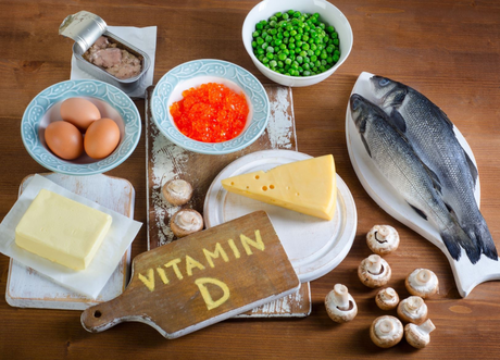 vitamina d Vitamina D, un aliado en tu dia a dia