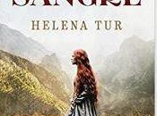 «Malasangre» Helena