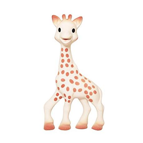 Sophie La Girafe 616400.0 - Caja