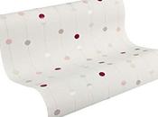 Papel pintado Ikea, mejor decoración