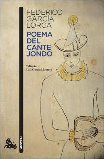 Poema del cante jondo