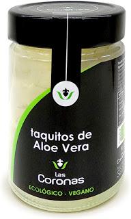 Aloe Las Coronas. Aloe Las Coronas.