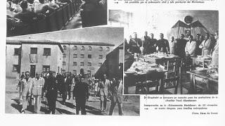 Historia de la Urbanización Meridiana en Catalunya Plural