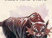 Valley Mist Fang, Blue Belu Studios