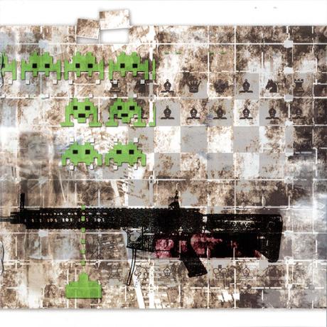 The Tangent - Proxy (2018) The Tangent - Proxy (2018)