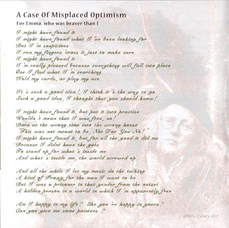 The Tangent - Proxy (2018) The Tangent - Proxy (2018)