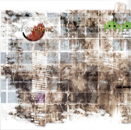 The Tangent - Proxy (2018) The Tangent - Proxy (2018)