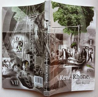 John Greaves, Peter Blegvad, Lisa Herman - Kew. Rhone. (1977) John Greaves, Peter Blegvad, Lisa Herman - Kew. Rhone. (1977)