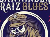 Santander Raíz Blues tendrá Guadalupe Plata, Desvariados, Travellin’ Brothers Deaf Dogs