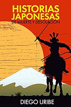 Reseña: Historias japonesas de muerte y desolación