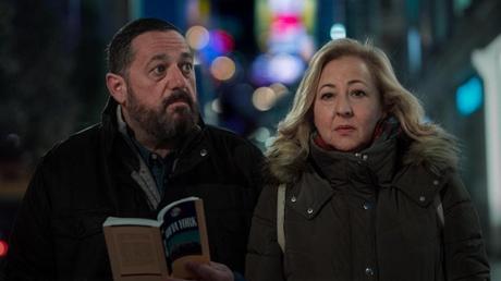 Festival de Sitges 2020: “Un efecto óptico” de Juan Cavestany