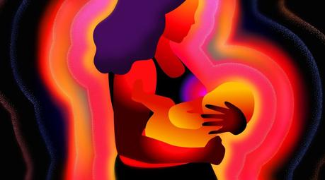 CREANDO UN VÍNCULO ENTRE EL DEPORTE Y LA MATERNIDAD CREANDO UN VÍNCULO ENTRE EL DEPORTE Y LA MATERNIDAD