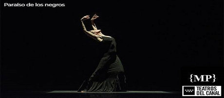 DANZA | María Pagés estrena su última coreografía inspirada en la perpetua búsqueda de la felicidad.