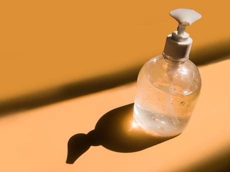 Gel hidroalcohólico: Cuál es el mejor y cómo se usa