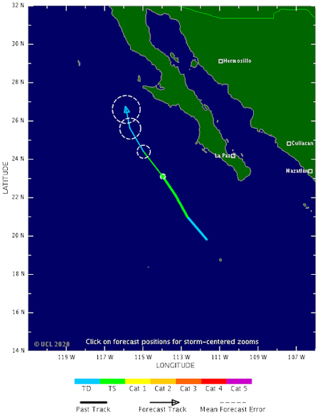 tormenta tropical 