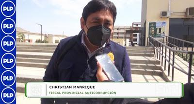 GRL FACILITA ACCESO A DOCUMENTACIÓN...