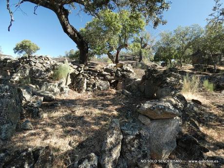 Ruta de Las Corralas
