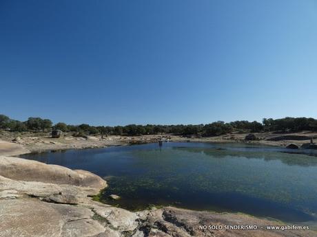 Ruta de Las Corralas