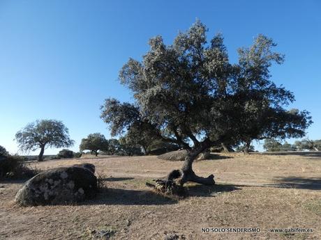 Ruta de Las Corralas