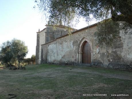 Ruta de Las Corralas