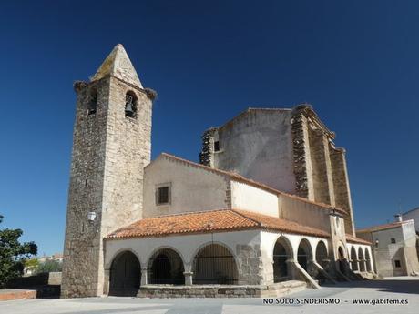 Ruta de Las Corralas