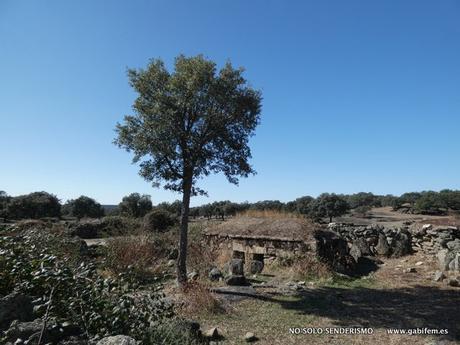 Ruta de Las Corralas