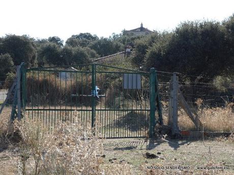 Ruta de Las Corralas