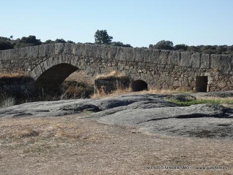 Ruta de Las Corralas