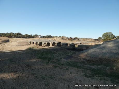 Ruta de Las Corralas