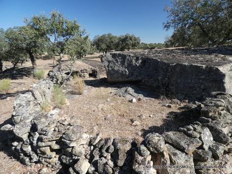 Ruta de Las Corralas