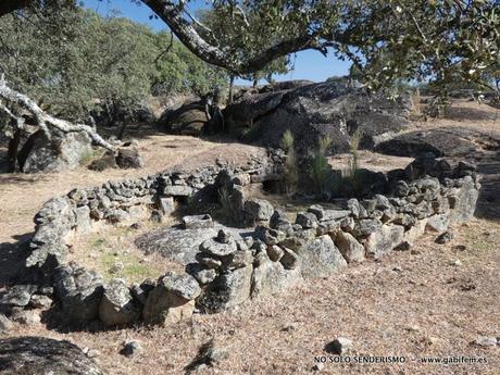 Ruta de Las Corralas