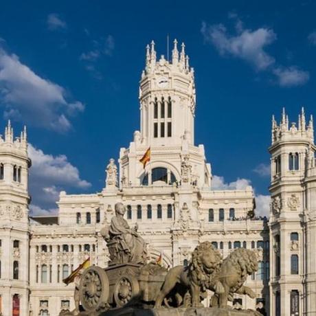 ¿Cuál es el monumento más antiguo de Madrid?