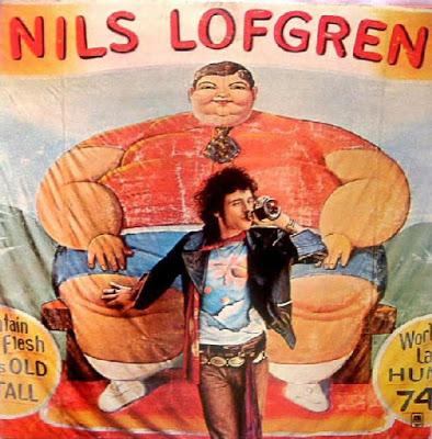 Nils Lofgren - Back it up (1975)
