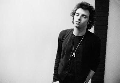 Nils Lofgren - Back it up (1975)