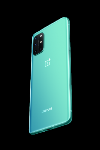 OnePlus 8T ya está entre nosotros OnePlus 8T ya está entre nosotros