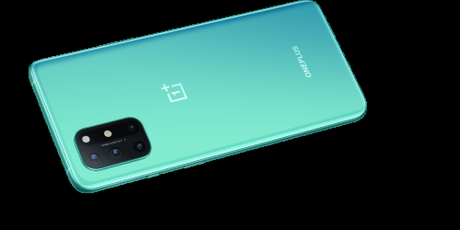 OnePlus 8T ya está entre nosotros OnePlus 8T ya está entre nosotros