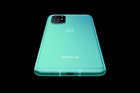 OnePlus 8T ya está entre nosotros OnePlus 8T ya está entre nosotros