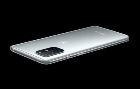 OnePlus 8T ya está entre nosotros OnePlus 8T ya está entre nosotros