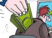 correr dinero para subversión Cuba desde EE.UU.