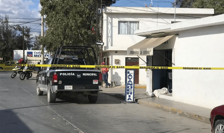 Ejecutan a adolescente de 14 años en Las Julias