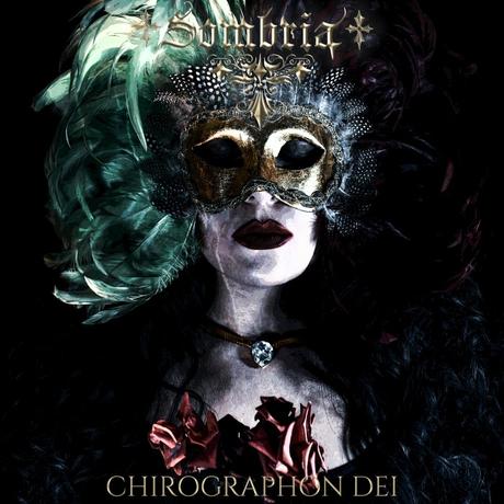 Sombria lanza un segundo sencillo y video musical de su próximo debut álbum Sombria lanza un segundo sencillo y video musical de su próximo debut álbum