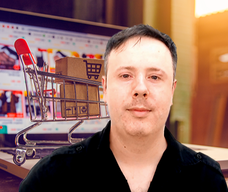 Cómo aprender a crear tiendas ‘online’, ganar visibilidad y vender por internet gracias a Rubén Ming
