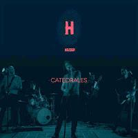 Heiser estrenan catedrales y anuncian disco