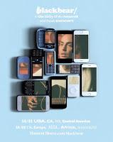 Concierto Virtual de Blackbear